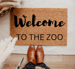 Welcome to the Zoo