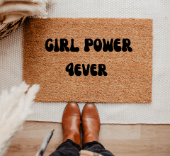 Girl Power 4ever