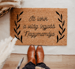 Világ Legjobb Nagymamája