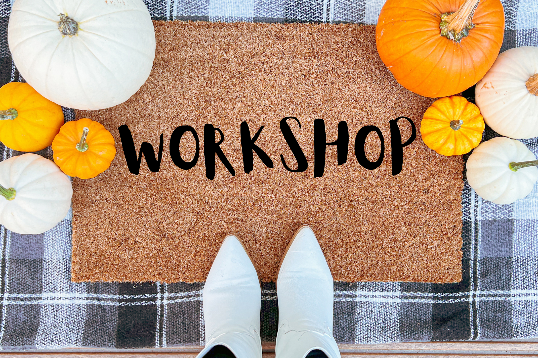 Egyéni workshop