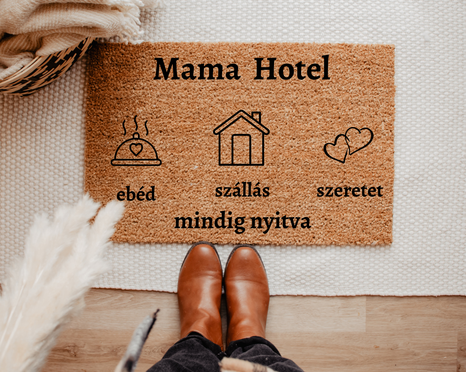 Mama Hotel