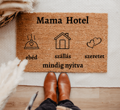 Mama Hotel