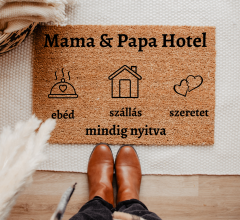 Mama & Papa Hotel